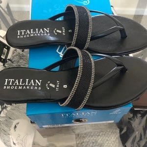 Italian Sandals